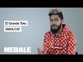 El Grande Toto Paroles Et Signification SMOU7AT El Grande Toto Paroles Et Signification SMOU7AT