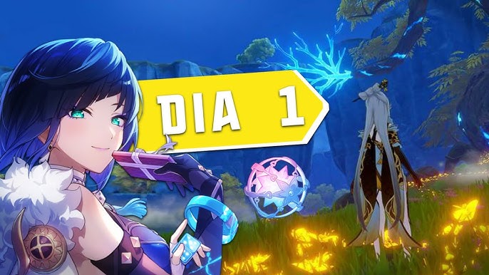 Saiba tudo o que precisa para pegar seu personagem 5 estrelas : r