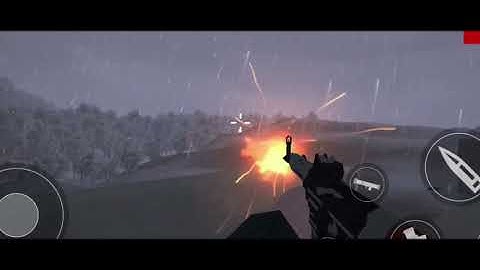 Polyfield legendary gameplay with Air Raid..