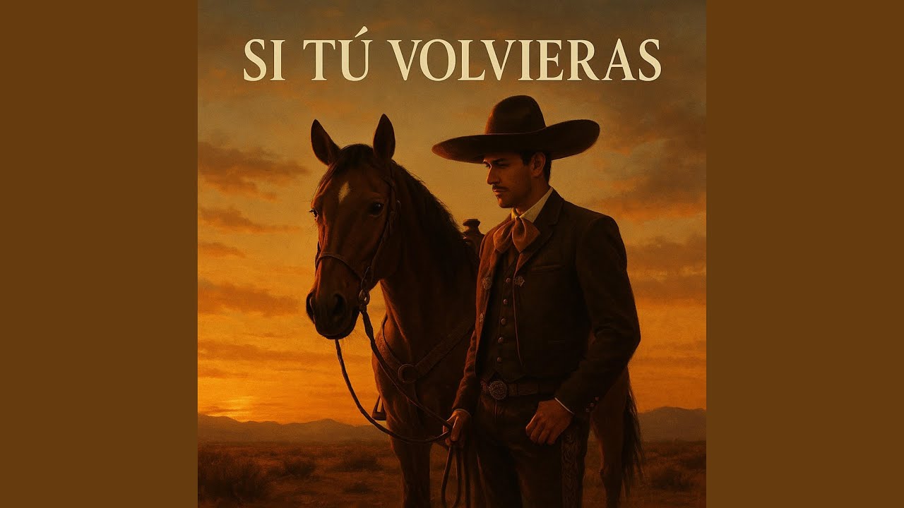 Si Tu Volvieras