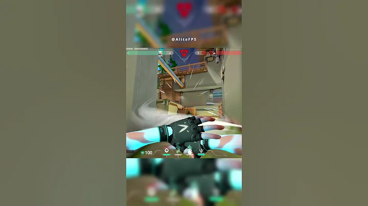 Valorant Pain in One Clip 😭 #valorant #shorts