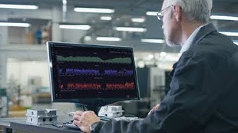 OPER8 Overview - Comact IIoT Solution for Smart Connected Factories