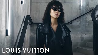 Louis Vuitton Spring-Summer 2017 Fashion Show Highlights | LOUIS VUITTON
