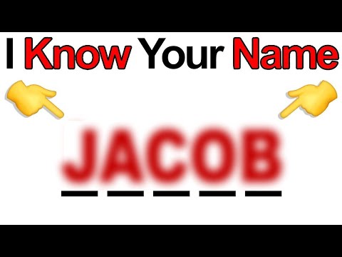 I Will Show Your Name In This Video..