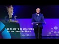 El secreto de los panes - Pastor Samuel Valverde