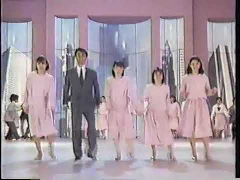 武富士 CM