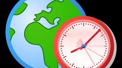 National Adaptation Programme of Action | Wikipedia audio article