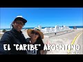 El Caribe Argentino - Las Grutas - Rio Negro - 1era Parte