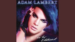 Video thumbnail of "Adam Lambert - Sleepwalker"