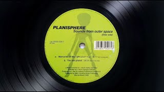 Planisphere - The Lost Planet (Original Mix) [Green Martian, 2000]
