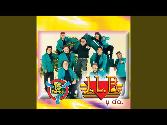 Jlb Y Cia - Pasito Tun Tun