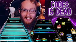 CODES (TSMB2) ~ FIRST EVER FC!!!