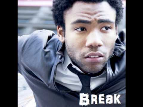 break aotl childish gambino break aotl childish gambino