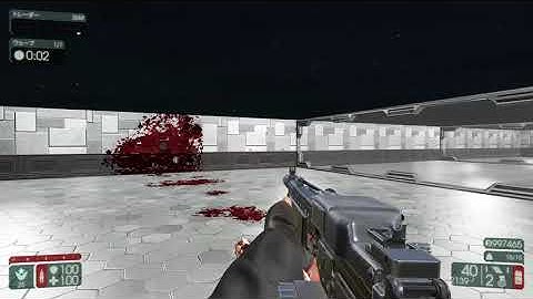 Killing Floor 2 Commando SC  Stoner 63A LMG recoil