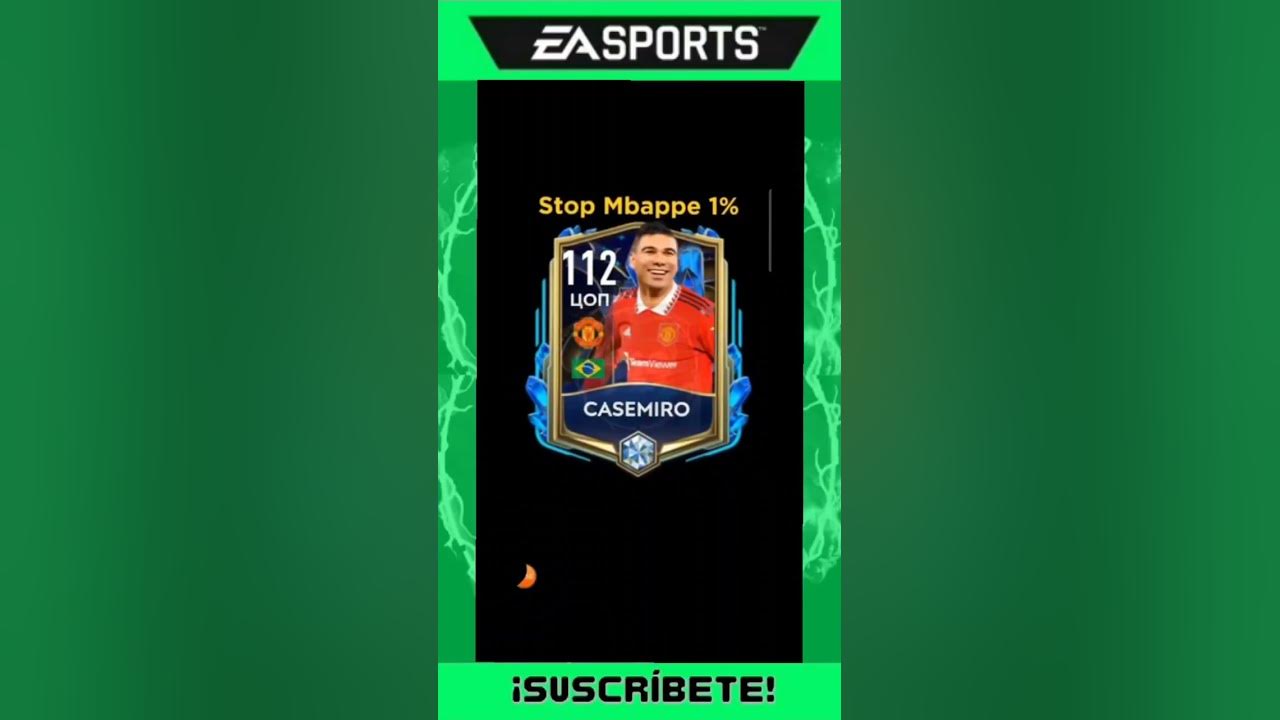 Eres capaz de pararlo en kylian mbappe 0 001 shorts fifa futbol