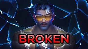 Is Tejo the Downfall of Valorant?