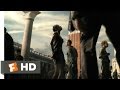 World War Z (10/10) Movie CLIP - Be Prepared for Anything (2013) HD