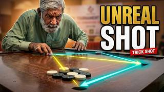 Carrom Fan Club 🏆 | 4 Players, 1 Epic Final Match! 🔥 screenshot 1