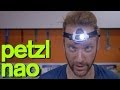 PETZL NAO HEADLAMP REVIEW - GingerRunner.com