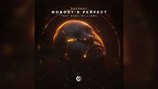 Bhaskar - Nobody's Perfect (feat. Dana Williams) [Extended Mix]