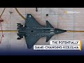 Finally turkish kizilelma unmanned fighter aircraft makes its first flight