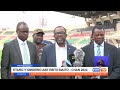 Etaro Yomoerio Yabateneneri Ase Ebitii Bosio Bwa CHAN 2024 Etaro Yomoerio Yabateneneri Ase Ebitii Bosio Bwa CHAN 2024