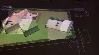 SONY FUTURE LAB 3 - Property Simulation