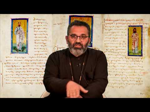 საგვარეულო წყევლა. (1) მღვდელი თეოდორე ფარნაშვილი.