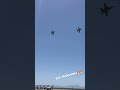 E/A-18 Breakaway pass, Davis-Montham Air show!