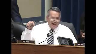 Hice Pushes Back On House Democrats Contempt Resolution