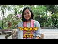 Lagu dayak terbaru 2021 eca  ponompa music