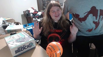 Nerd Block Sci Fi unboxing episode 16 May