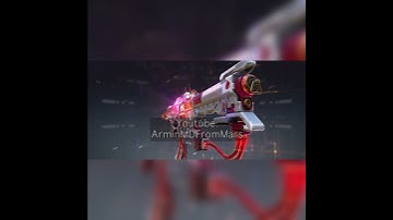 Ak117 Lava without remix    |    Call Of Duty Mobile