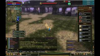 Knight Online PVP Server Kurulumu (DeltaSoft Altyapı) – Videolu Anlatım 2026 Versiyon 2383!