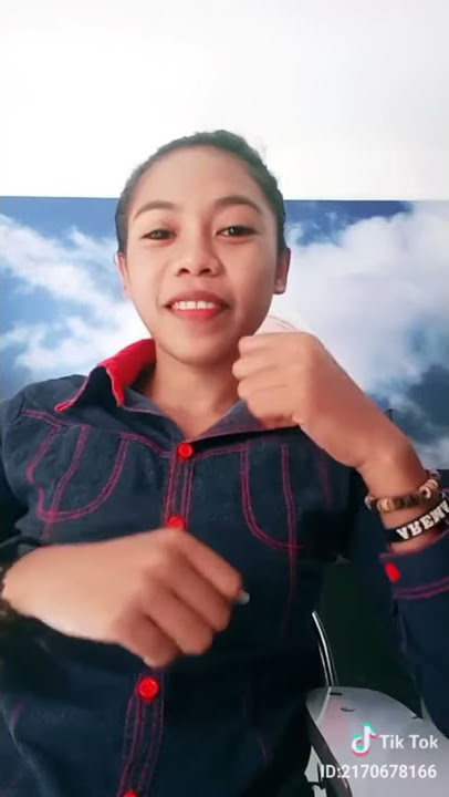 Goyang alah anak kos part2