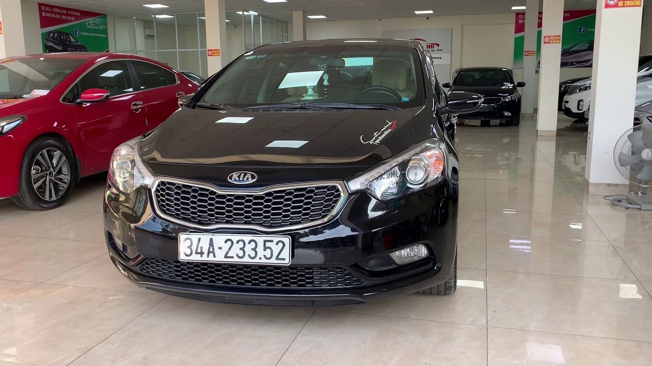Kia k3 тюнинг