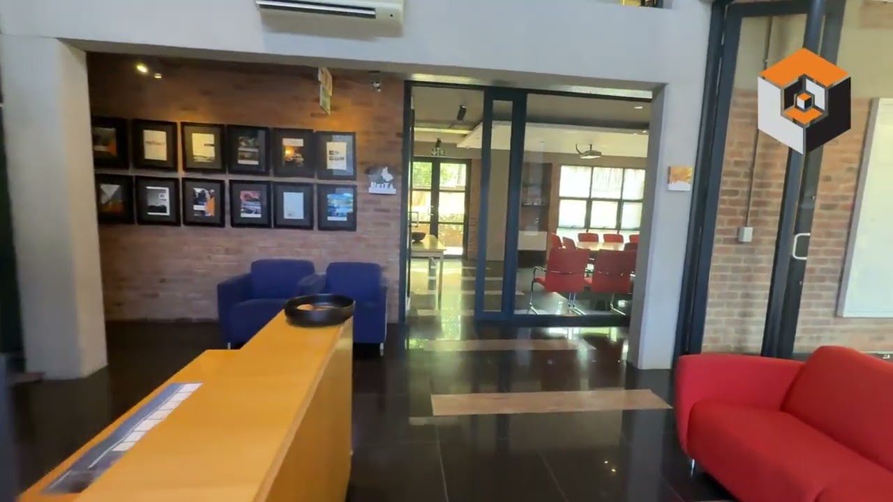 570m² Office Space TO LET in Melrose, GP South Africa