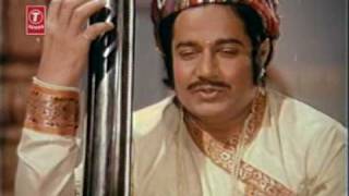 Mero Man Anat Kahan (Chintamani Surdas)