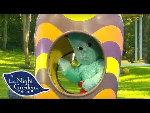 In The Night Garden | Igglepiggle In The Ninky Nonk | Full Episode