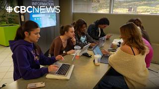 Alberta government creating 8,000 more post-secondary spaces