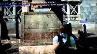 PS3 eye Quality Test in mgo