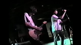 Ween - Bumblebee & Stacey (1992)[SBD]