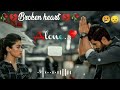 Heartbreaking 💔 Lofi Mashup 🎧 Slowed + Reverb Songs | Study, Focus & Late Night Vibes@AloneBoyMusic