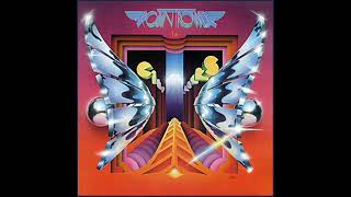 Robin Trower:-'In City Dreams'