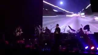 Primus - Jerry Was a Race Car Driver (31 Dec. 2014 @ Fox Theater Oakland)