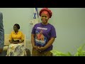 PEPO MCHAFU Bishop Robert Raphael The LIfe Community Church Clarkston Georgia 