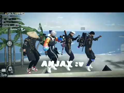 KONTEN DOANG KAGAK BOOYAH!