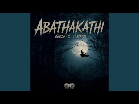 Abathakathi