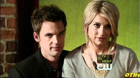 Tara Chris Chase | 9x05 One Tree Hil