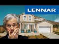 Buying a lennar home  listen to these recent home buyer reviews